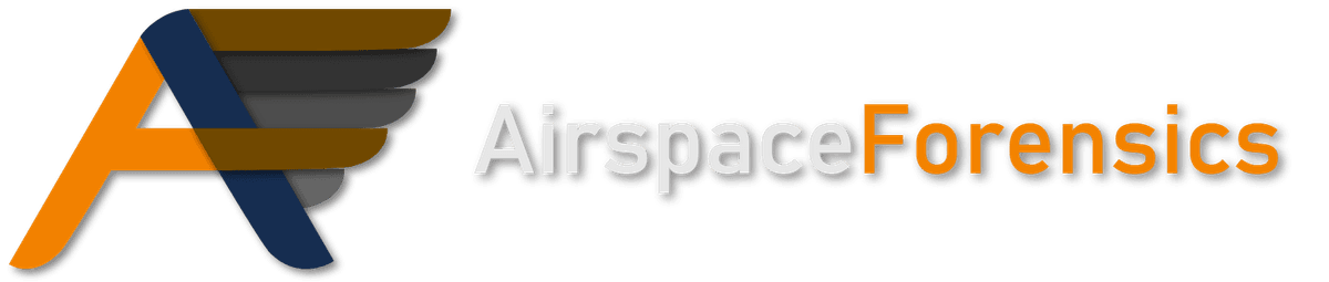 Airspace Forensics Logo